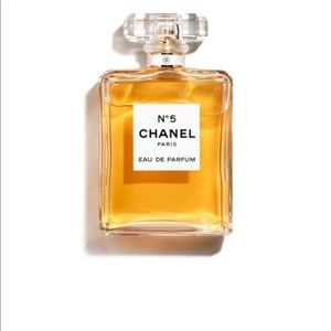 CHANEL N 5